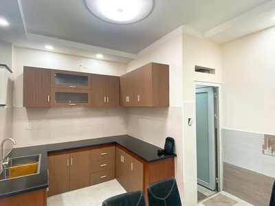  nhà 5 lầu   5pn   ngay âu dương lân - nhỉnh 6 tỷ 3