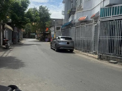 Bán dãy phòng trọ hxt 8m-dương thị mười,q12,126m2, nhỉnh 5 tỷ 0