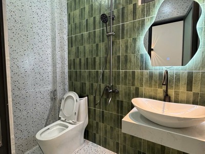 Nhà góc 2 mặt hẻm gần hàng xanh, bình thạnh, sổ 35m2, 2 tầng đúc, 3pn, chỉ hơn 4 tỷ thương lượng 2