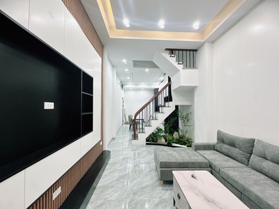 Bán nhà bạch mai   ngõ thông  vệ sinh khép kín   cho thuê dòng tiền - 36m2 giá 7.5 tỷ 0