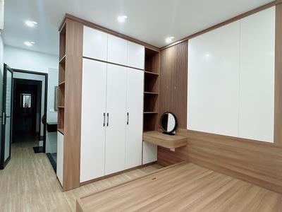 Bán nhà bạch mai   ngõ thông  vệ sinh khép kín   cho thuê dòng tiền - 36m2 giá 7.5 tỷ 2