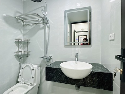 Bán nhà bạch mai   ngõ thông  vệ sinh khép kín   cho thuê dòng tiền - 36m2 giá 7.5 tỷ 4