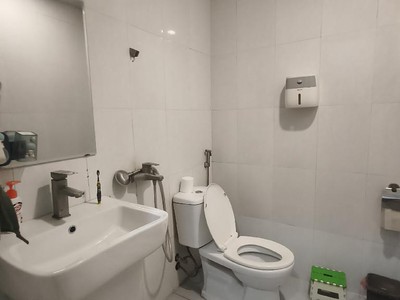Cc hh linh đàm 72m2, 2n2vs 1bc, view hồ linh đàm, nội thất đẹp. giá 2,9 tỷ 2