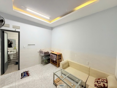 Ngộp trần văn quang - 5x19m2 - hxh vf3 - 2 tầng mới ở liền 1
