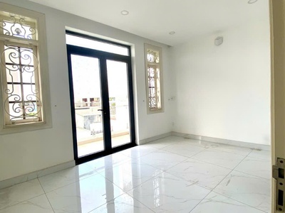 Ngộp trần văn quang - 5x19m2 - hxh vf3 - 2 tầng mới ở liền 4