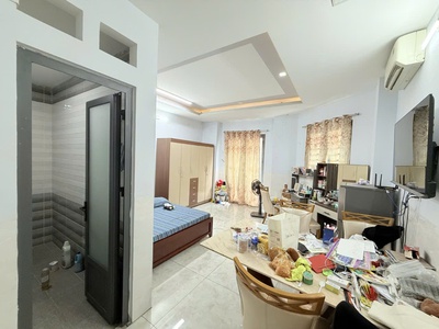 Ngộp trần văn quang - 5x19m2 - hxh vf3 - 2 tầng mới ở liền 2