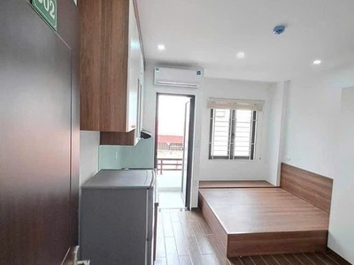 Lê quang đao.đại lộ thăng long  - mt 7.4m 52m2 7tầng giá 13,5 tỷ 2