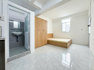 Bán tòa nhà chdv 4 tầng 22 phòng 160m2 có 18 tỷ cát lái quận 2 tp.hcm 2
