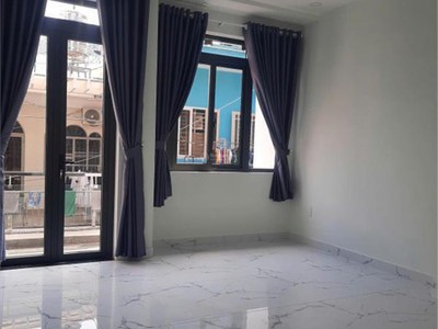 Bán nhà hẻm vườn lài   61m    2 t  3 pn   ngay trung tâm tp   chỉ 5 tỷx 2