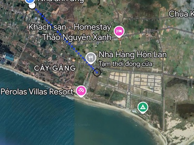 Chính chủ cần bán gấp nhà và đất đẹp tại xã tân thành   hàm thuận nam, bình thuận 1