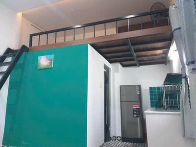 Căn hộ dòng tiền   mặt tiền ung văn khiêm   gần biển mỹ khê 2