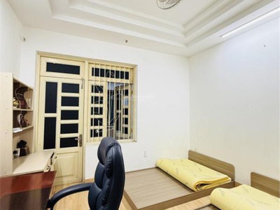 Bán nhà hẻm tây thạnh   56m    4 tầng   5 phòng ngủ   chỉ 5tỷxx 1