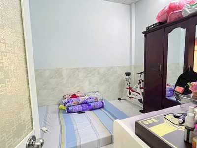 Nhà vị trí đẹp gần hxh  phạm thế hiển p5q8 3