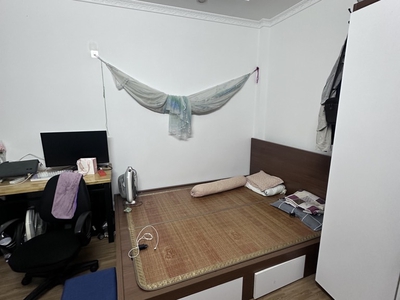 Bán nhà mới đẹp ngõ 521 trương định 15m ra oto tránh 33m2 giá 7 tỷ 3