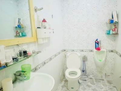 Trung tâm tân bình   4 tầng btct   ngang 4.3m vuông   5pn   sổ đẹp   chỉ 8 tỷ tl. 4