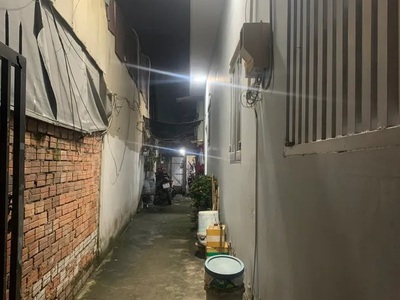 Bán nhà cấp 4 2 phòng trọ, nguyễn ảnh thủ,q12, nhỉnh 4 tỷ 1