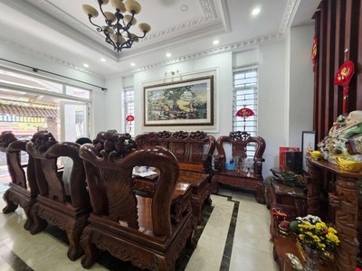 Bán nhà biệt thự phố hiệp bình chánh, thủ đức, 155m , 13.8  tỷ, 4 tầng 0