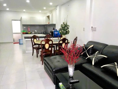 Bán nhà mặt tiền cư xá điện lực phường trường thọ thu nhập ổn định 1
