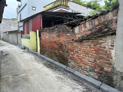 Hiếm  bán nhanh lô đất đẹp 65m2 mt5m -lô f0 vị trí đẹp tại lương quy 4