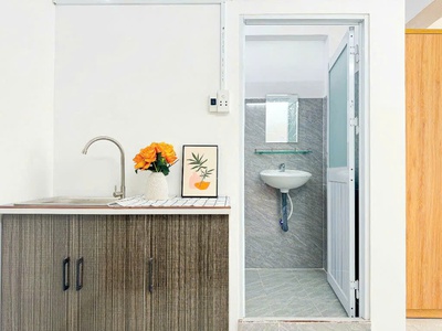 Bán tòa nhà chdv 4 tầng 22 phòng 160m2 có 18 tỷ cát lái quận 2 tp.hcm 3