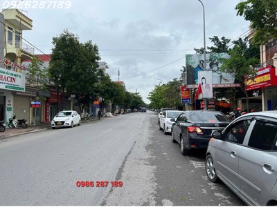 Bán gấp nhà 2 tầng mặt tiền đường tl 281   ngay cổng bệnh viện xã lương tài- bắc ninh 1