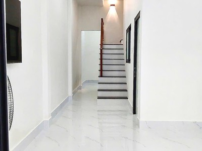 Bán nhanh nhà 2 tầng tttp hẻm phan đình giót phương sài 3ty090 2