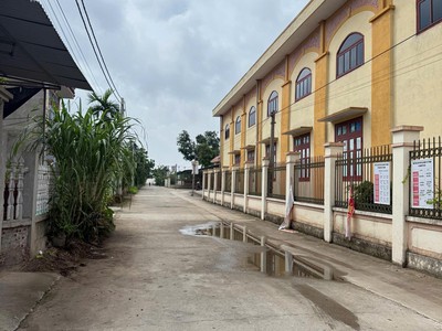 Sở hữu ngay 11 lô đất tâm huyết tại nhất trai   quang minh   lương tài   bắc ninh 1