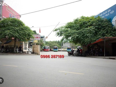 Bán gấp nhà 2 tầng mặt tiền đường tl 281   ngay cổng bệnh viện xã lương tài- bắc ninh 3