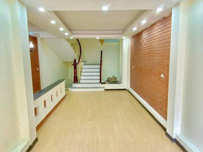  hàng hiếm lai xá   nhà 5 tầng chắc chắn   chỉ 4,5 tỷ   4