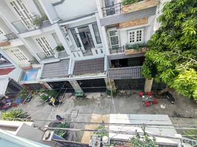 Bán nhà bông sao xe hơi thông 4x15 vuông a4 chỉ 9 tỷ 5 3