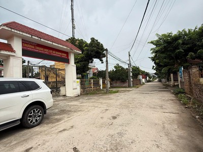 Sở hữu ngay 11 lô đất tâm huyết tại nhất trai   quang minh   lương tài   bắc ninh 2