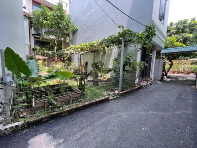 Bán nhanh lô đất ngọc thụy 80m2, mt 6m, ô tô vào nhà, 3 bước ra mặt phố, đầu tư 13.1 tỷ 1