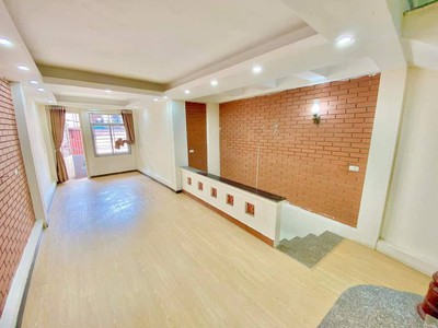 hàng hiếm lai xá   nhà 5 tầng chắc chắn   chỉ 4,5 tỷ   3