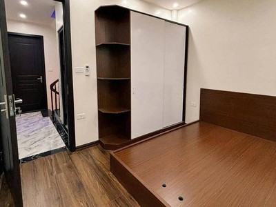  chính chủ bán nhà 5 tầng kim chung,hoài đức   ở ngay  chỉ 4,3 tỷ 3