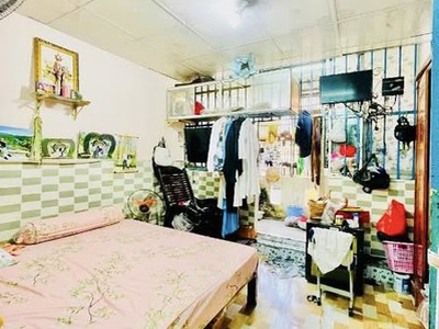 Chdv gần chợ tân hương - sẵn dòng tiền - hêm 6m - 77m - 3 tầng - 7pn nhỉnh 7 tỷ 4