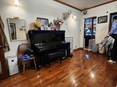 Mặt phố lê thánh tông, 70m2 tầng 2, chỉ 8.4 tỷ trung tâm hoàn kiếm 1