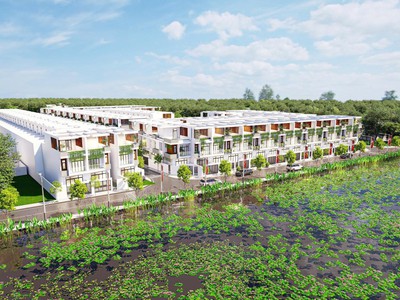 Đất nền giá tốt   quỹ lô đẹp có hạn kdc tân hội   bảo an, ninh thuận 3
