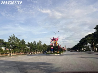 Chính chủ bán lô đất khu cán bộ trung tâm thị trấn gia bình   xã gia bình- tỉnh bắc ninh 0