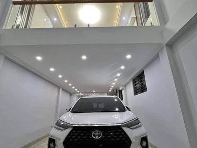 Chị hương bác sỹ bán nhà ngọc thụy, long biên 5 tầng, ô tô ngủ trong nhà - hơn 7 tỏi 0