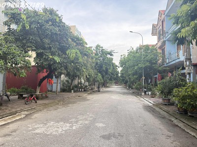 Chính chủ bán lô đất khu cán bộ trung tâm thị trấn gia bình   xã gia bình- tỉnh bắc ninh 2