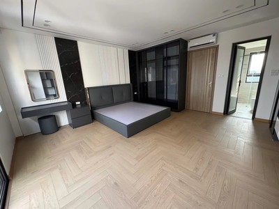 Bán nhà phúc đồng 40m2 6t, mt5m, kinh doanh, dòng tiền 2 thoáng, ô tô tránh 13.x tỷ 4