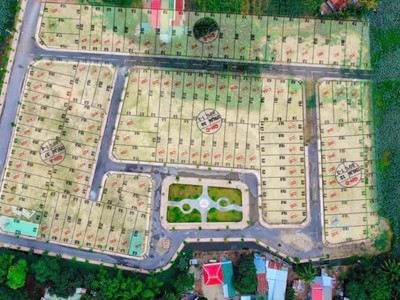 Đất nền giá tốt   quỹ lô đẹp có hạn kdc tân hội   bảo an, ninh thuận 0
