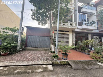 Chính chủ bán lô đất khu cán bộ trung tâm thị trấn gia bình   xã gia bình- tỉnh bắc ninh 4