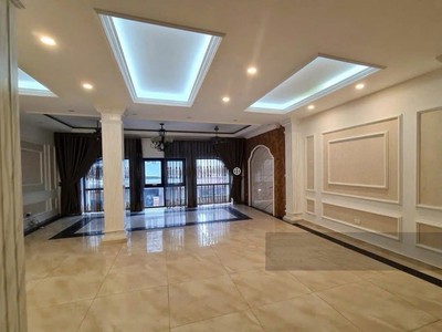 Bán nhà phân lô ba đình   5 tầng mới đẹp, ô tô tránh, vào nhà   54m , mặt tiền 4m   chỉ 20 tỷ 2