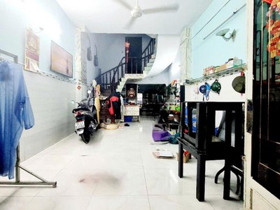 Bán nhà bông sao xe hơi thông 4x15 vuông a4 chỉ 9 tỷ 5 1
