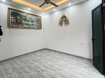  chính chủ bán nhà 5 tầng kim chung,hoài đức   ở ngay  chỉ 4,3 tỷ 4