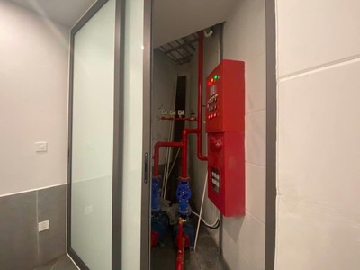 Bán nhà lạc long quân lô góc oto thang máy gần phố 81m 7tầng 25,3 tỷ 3