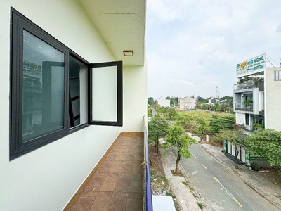 Bán tòa nhà chdv 4 tầng 22 phòng 160m2 có 18 tỷ cát lái quận 2 tp.hcm 4