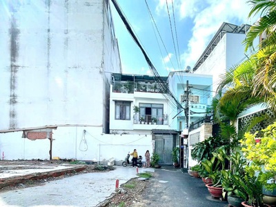 Giá tốt 71m2 có 5,050 tỷ quang trung phường 8 gò vấp tp.hcm 3