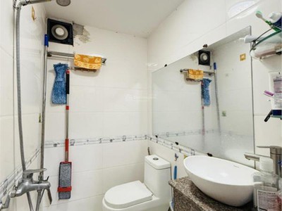 Bán nhà hẻm tây thạnh   56m    4 tầng   5 phòng ngủ   chỉ 5tỷxx 2